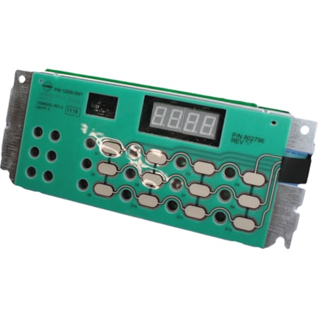 Alliance KIT, CNTRL WX C2.5 CN DOM LTD F994P3